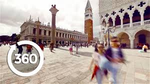 Discovery Vr Atlas Italy 360 Video 360 Video Immersive Experience Italy