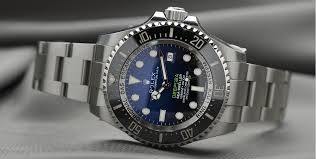 904L - The Rolex of stainless steel - West Yorkshire Steel