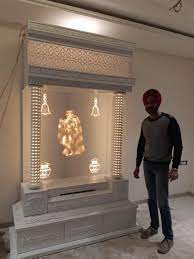 Pin On Pooja Room Design