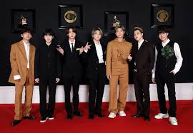 A brand ambassador will root for the she inspired clothing brand. Bts Teams Up With Louis Vuitton Louis Vuitton Recruits Bts As Newest Global Ambassadors