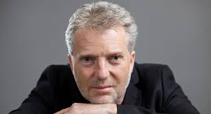 Eric Ericson Award 2024