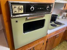Image result for New Avocado Green 1983 Kelvinator