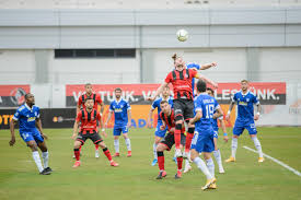 All information about fc u craiova (liga 2) ➤ current squad with market values ➤ transfers ➤ rumours ➤ player stats ➤ fixtures ➤ news. Csikszereda A RÄƒmas FÄƒrÄƒ Victorie Si DupÄƒ A Treia EtapÄƒ U Craiova 1948 Sa E Din Nou Lider FederaÈ›ia RomanÄƒ De Fotbal