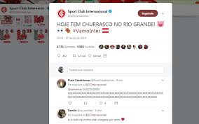 Goleiro danilo fernandes é um dos destaques do inter no ano foto: Apos Eliminar Palmeiras Inter Alfineta O Porco Hoje Tem Churrasco No Rio Grande Internacional Ge