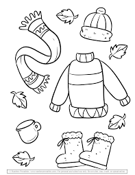 Hgtv.com knows there are a few fall shades people return to time and time again, but this autumn, a few unexpected color palettes are here to shake up your space. Fall Seasons Coloring Page Rainbow Printables