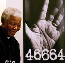 Sein interesse galt schon immer der politik. Sudafrika Nelson Mandela Ist Tot Welt