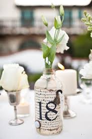 Check spelling or type a new query. Centros De Mesa Originales Con Botellas Recicladas