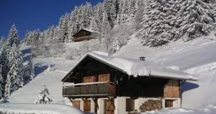 Chalet D Alpage Les Saisies 700m Piste Pleine Nature Vue Panoramique Grand Calm Savoie Abritel Locations Vacances Chalet Vacances