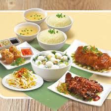 View our chicken and rice menu. The Chicken Rice Shop Mid Valley Southkey Food Delivery Menu Grabfood My