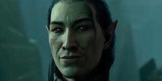 Baldur's Gate 3: Hardest Boss Fights