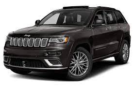 Taxes, fees (title, registration, license, document and transportation fees), manufacturer incentives and rebates are not included. 2020 Jeep Grand Cherokee Summit 4dr 4x4 Pricing And Options