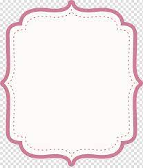 Icon Cute Baby Powder Text Border White Background Transparent Background Png Clipart Text Borders Free Clip Art Instagram Logo Transparent