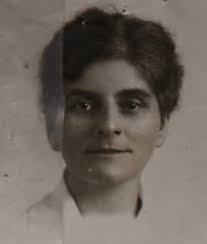 Charlotte Hoffman Kellogg, Gamma Phi Beta, #NotableSororityWomen, WHM2021