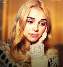 georgia is such a good mother