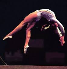 She also won gold at the 1980 games. Nadia ComÄƒneci Wikiwand
