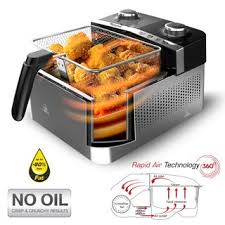 Cecotec clean fry 3000 pro filter fritteuse 2000 w 3 l großer frittierkorb ölfilter edelstahldeckel mit geruchsfilter. Tas Friteuse 5l Tas Friteuse 5l Tas Edelstahl Fritteuse 2000w Gunstig Podrobnye Svedeniya O 1700w Alexa Heissluftfritte Use Xxl Airfryer Grill Backen Ohne Ol Led Display 5 5l Christianak Meat