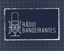 Assista a band tv online + bandnews tv + band rio + jornal da band + band campinas + aqui na band + band ao vivo + band fm (rádio band). Radio Bandeirantes