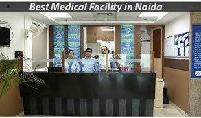 World Class Medical Facility In Noida Neo Hospital Facility Hospital Noida