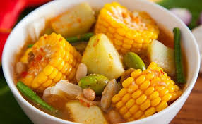 Makanan Khas Indonesia yang Super Enak dan Menyehatkan