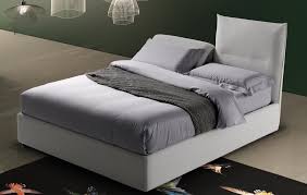 Il letto contenitore cangù lo ordini e lo ricevi a casa tua in 5 giorni. Samoa Sharp Your Style Modern Letto Imbottito Matrimoniale Rete Opzionale Contenitore Opzionale Vieffetrade