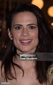 Maureen Hibbert, Robyn Lovell and Ebony Buckle attend the press night...  News Photo