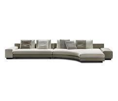 Used minotti sectionals are on sale on kaiyo with great discounts. Daniels Sofas From Minotti Architonic