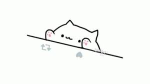 Pin By Alex The Weeb On Bongo Cat Discord Emotes Cat Gif Bongo