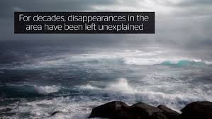 Scientists Suggest New Theory Behind The Mystery Of The Bermuda Triangle The Independent The Independent