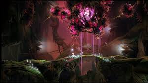 Image result for ori and the blind forest screenshots