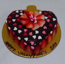 Maybe you would like to learn more about one of these? Heart Shaped Chocolate Strawberry Cake Online Doorstepcake