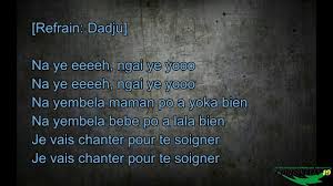 Cannot get on to tubidy.mobi it saying that cannot get this in country. Fally Ipupa Un Coup Feat Dadju Lyrics 5 86 Mb 04 16 Mp3 Music