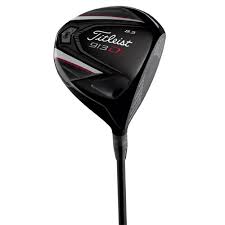 Buy Titleist 913d2 Driver 913d3 Driver Fairway Golf Usa