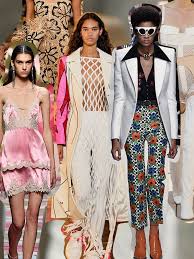 These Are The Biggest Spring 2020 Trends Period In 2020 Fashion Beautiful Fashion Spring Fashion Trends