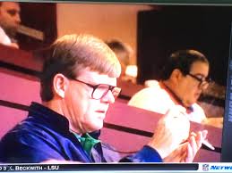 Bruce Coslet circa 1995 draft : r/bengals