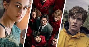 However, while that is a lot of viewers, there here is a look at 10 of the best thrillers on netflix for anyone looking for something similar to bird box on their next night at home watching tv. 10 International Thrillers On Netflix Worth Reading Subtitles For Entertainment
