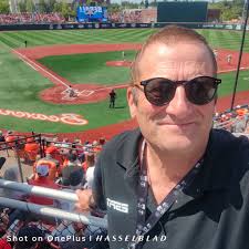 Well that's a wrap from Corvallis.. next up Florida State!!!!