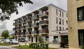 Mietspiegel röbel/müritz und immobilienpreise röbel/müritz. Bremer Ubernehmen Awo Wohn Und Pflegezentrum Robel Wir Sind Muritzerwir Sind Muritzer