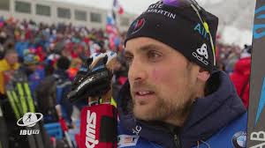 Discover more from the olympic channel, including video highlights, replays, news and facts about olympic athlete simon desthieux. Algb17 Simon Desthieux Happy With Good Performance At Home Youtube