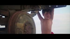 Baby Superman Talks In Superman The Movie Youtube