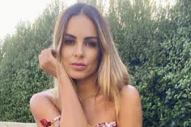 Maura verónica rivera díaz (born in santiago, chile, december 18, 1984) maura rivera biography, ethnicity, religion, interesting facts, favorites, family, updates, childhood facts, information and more Clones El Tierno Matchy Matchy De Maura Rivera Y Su Hija Luciana M360 Cl