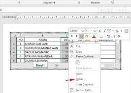 We did not find results for: Menghapus Baris Kolom Atau Tabel Di Microsoft Word Dengan Cepat