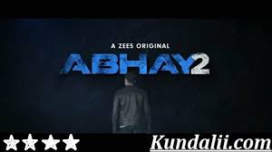 Abhay 2 Episode 1 In 2020 Tv Series Online All Episodes Online Streaming abhay 2 episode 1 in 2020 tv series