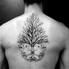 40 Unique Back Tattoos For Men Manly Body Art Design Ideas Back Tattoos For Guys Tattoos For Guys Back Tattoos
