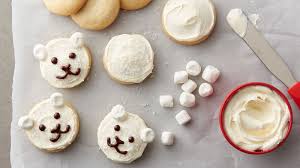Wondering how to make a homemade volcano? Easy Baking Recipes For Kids Bettycrocker Com