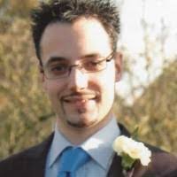 David Mccubbin's Instagram, Twitter & Facebook