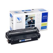 How to refill 12a cartrage in hindi / hp laserjet p1005 toner cartridge refill. Kartridzh Nv Print Q2624a Sovmestimyj Dlya Hp Lj 1150 Ceny Kupit S Dostavkoj Po Moskve V Internet Magazine Zakazat Foto