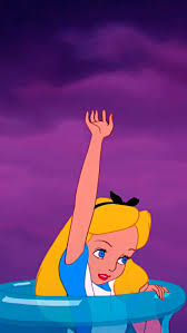 See full list on disney.fandom.com Drinkupmehertiesyoho Alice In Wonderland 1951 Disney Alice Disney Princess Wallpaper