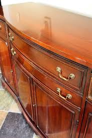 How To Paint Over Shiny Varnish Without Sanding And Priming Painted Furniture Paint Furniture Refinishing Furniture