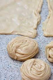 How To Make Roti Canai El Mundo Eats Recipe Roti Canai Recipe Recipes Roti