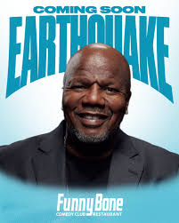 Don't miss shows with Mark Curry, Jake Anthony, Matt Marr, Claire Parker,  Ashley Hamilton, Cody Woods, Capone, Buck Wild, Ben Bankas, Pablo  Francisco, Kristen Sivills & J Anthony Tanner! 🎟️ Ticket link